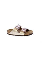 Birkenstock Sandalo Donna Graceful Taupe Arizona