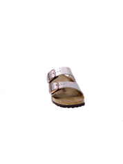 Birkenstock Sandalo Donna Graceful Taupe Arizona