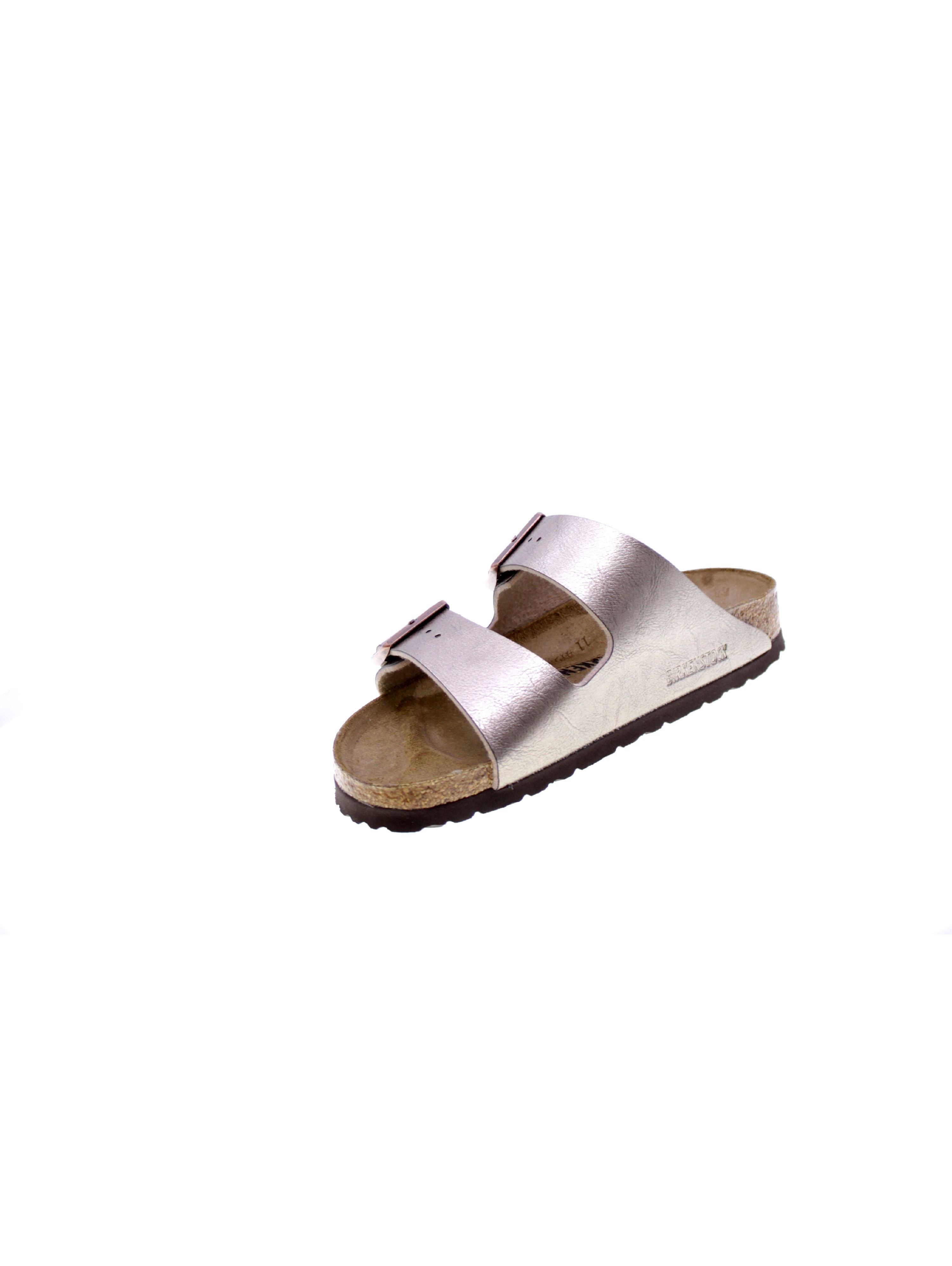 Birkenstock Sandalo Donna Graceful Taupe Arizona