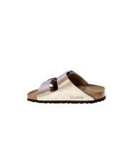 Birkenstock Sandalo Donna Graceful Taupe Arizona