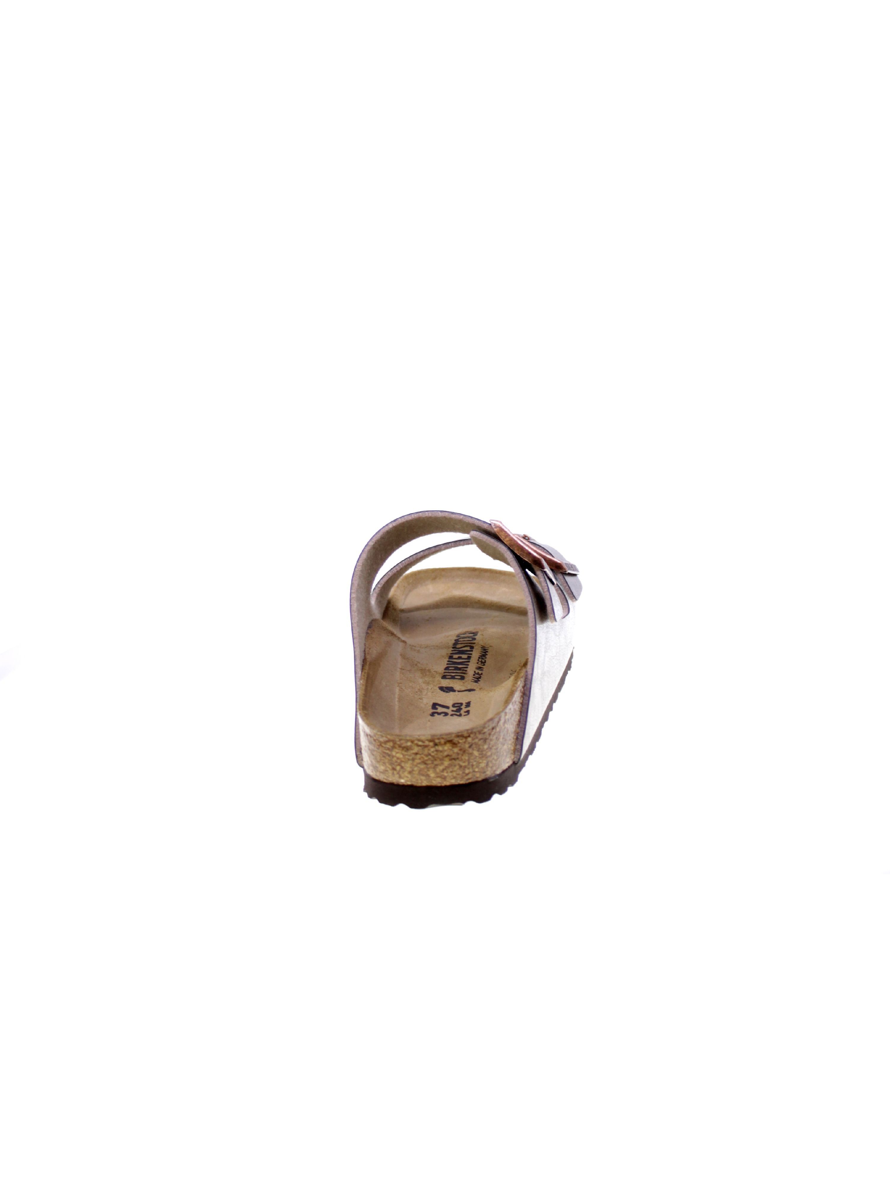 Birkenstock Sandalo Donna Graceful Taupe Arizona