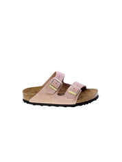 Birkenstock Sandalo Donna Rosa Arizona Light Rose