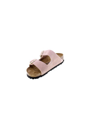 Birkenstock Sandalo Donna Rosa Arizona Light Rose