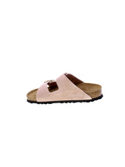 Birkenstock Sandalo Donna Rosa Arizona Light Rose