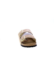 Birkenstock Sandalo Donna Sabbia/Sandcastle Arizona