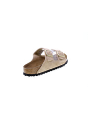 Birkenstock Sandalo Donna Sabbia/Sandcastle Arizona