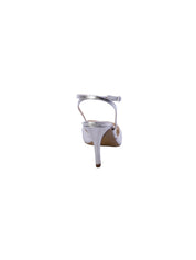 Nacree Sandalo Donna Argento 934038