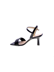 Nacree Sandalo Donna Nero 395r070