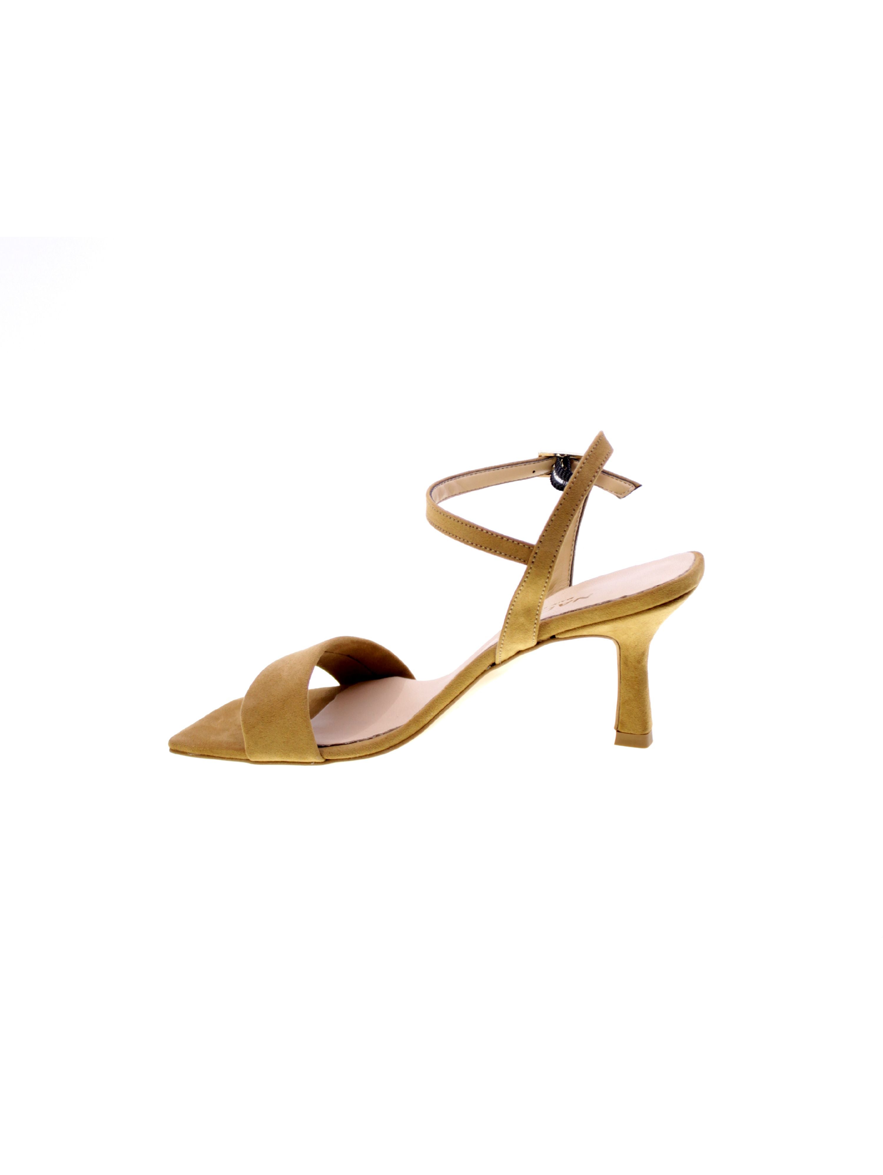 Nacree Sandalo Donna Cuoio 395r070