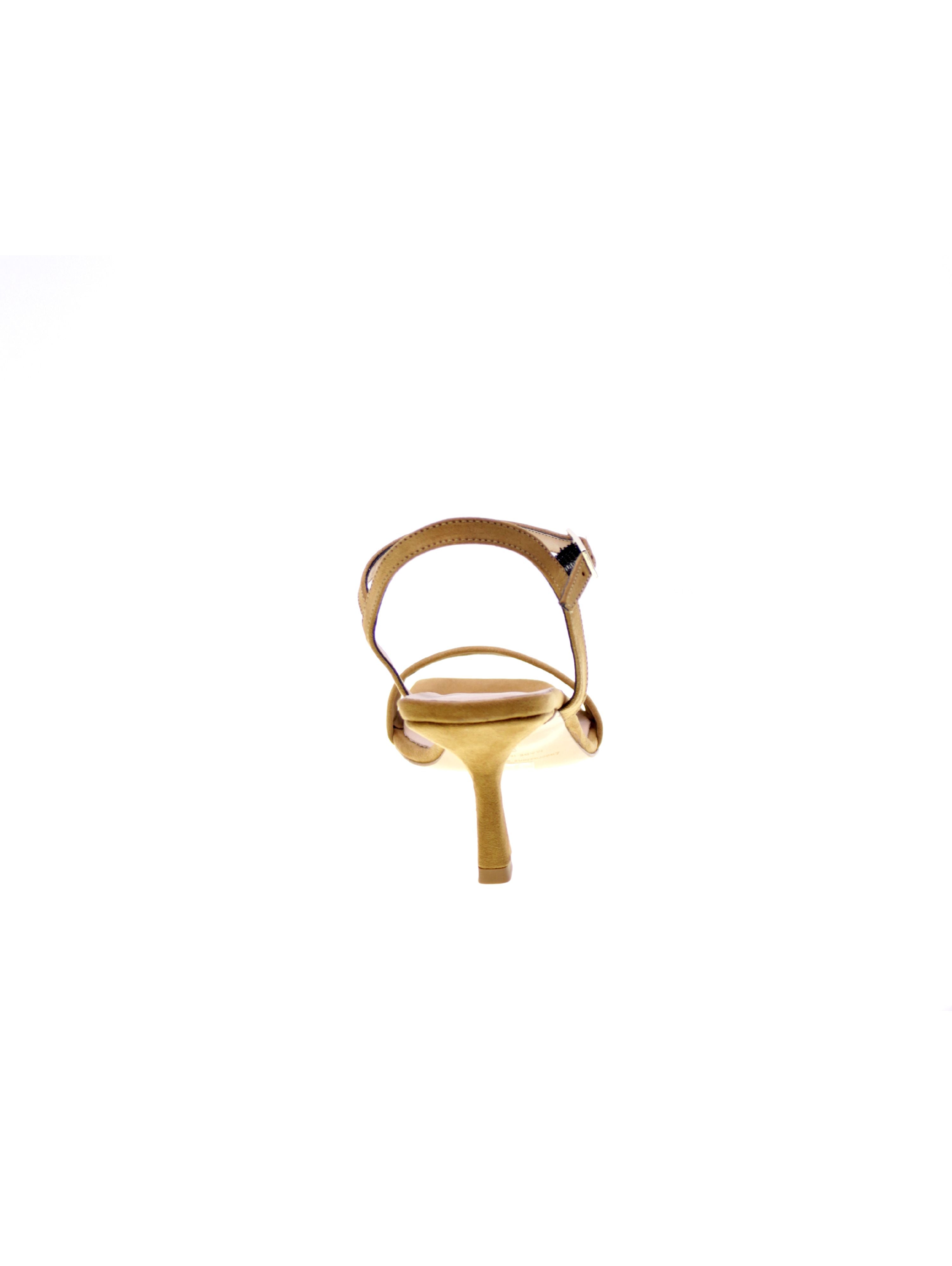 Nacree Sandalo Donna Cuoio 395r070
