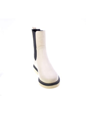 Equitare Stivaletto Beatles Donna Beige Oliver