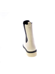 Equitare Stivaletto Beatles Donna Beige Oliver