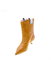 Alchimia Stivaletto Donna Cuoio Anna-147