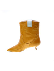 Alchimia Stivaletto Donna Cuoio Anna-147