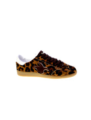 Jester Sneakers Donna Maculato Sole