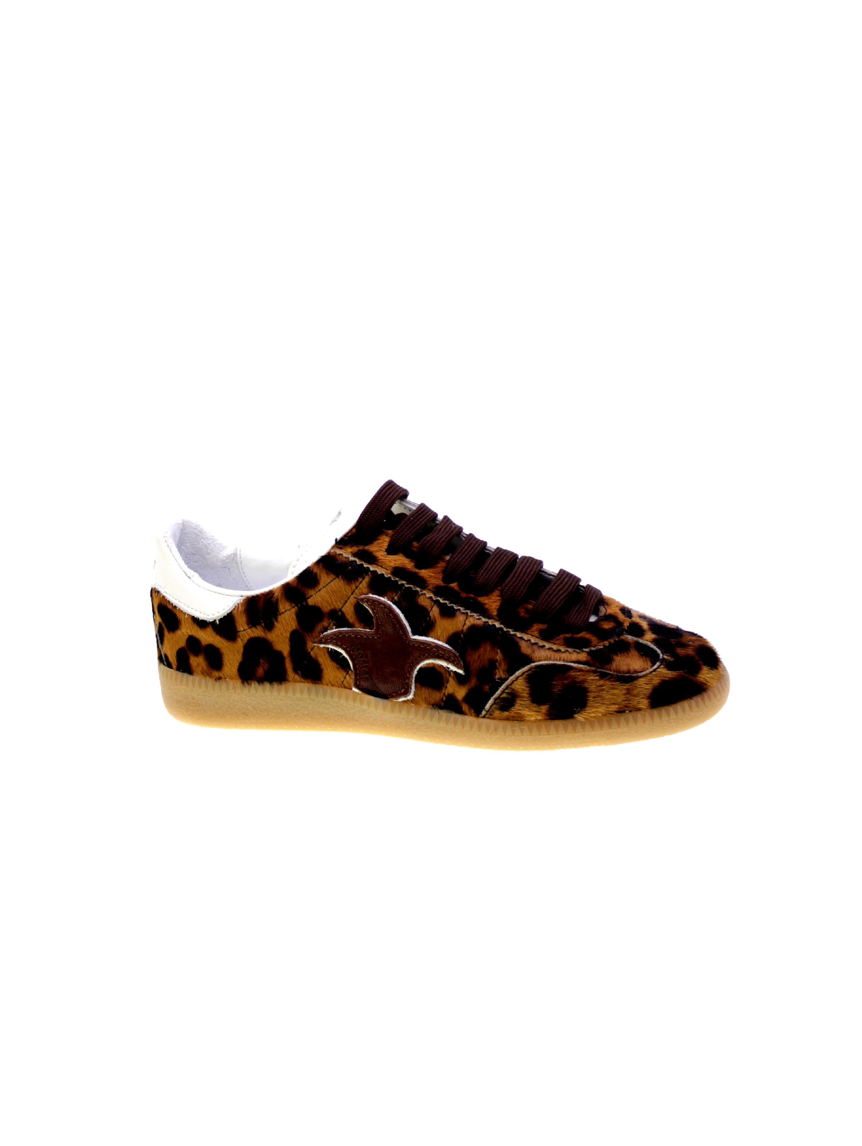 Jester Sneakers Donna Maculato Sole