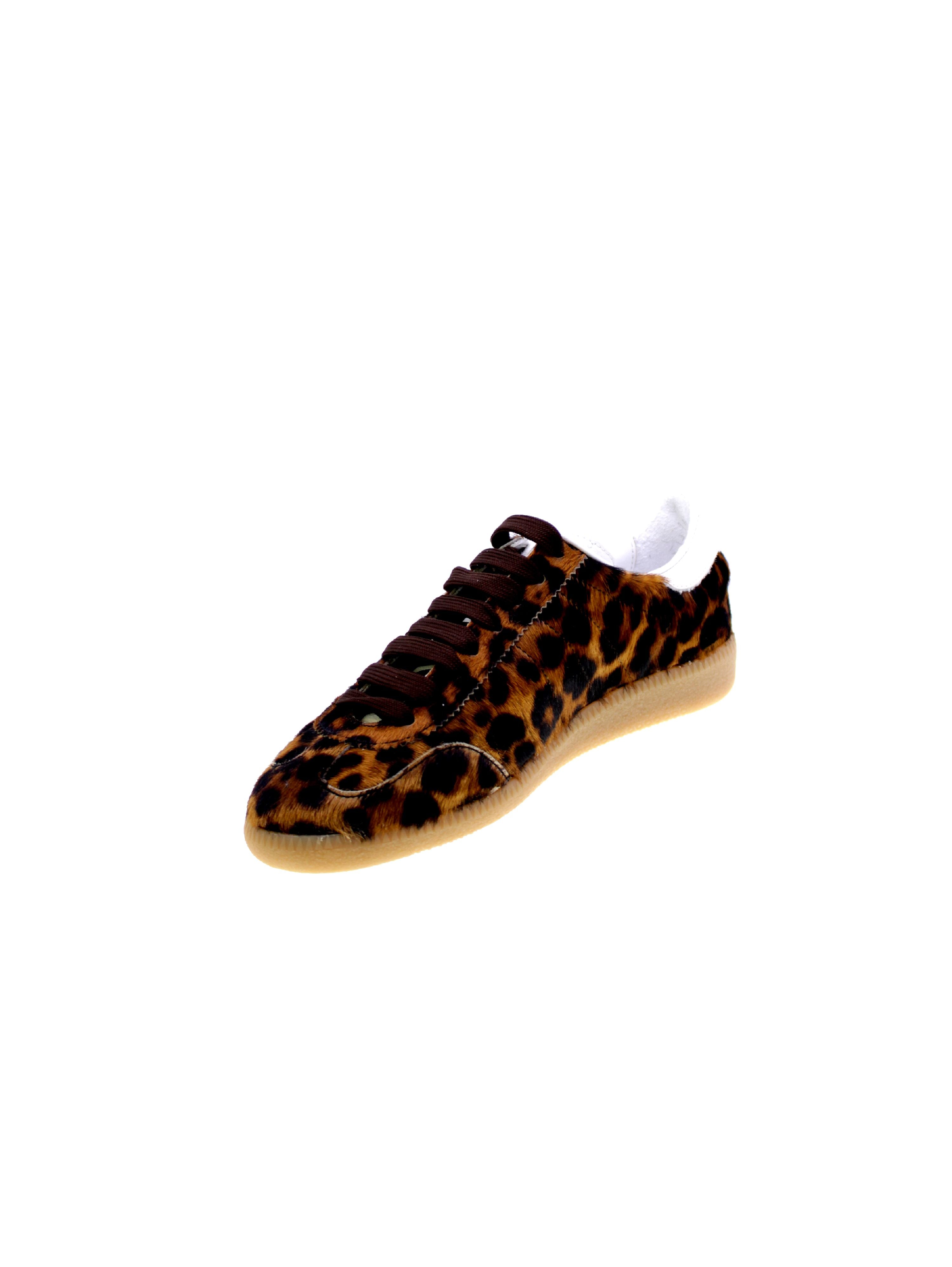 Jester Sneakers Donna Maculato Sole