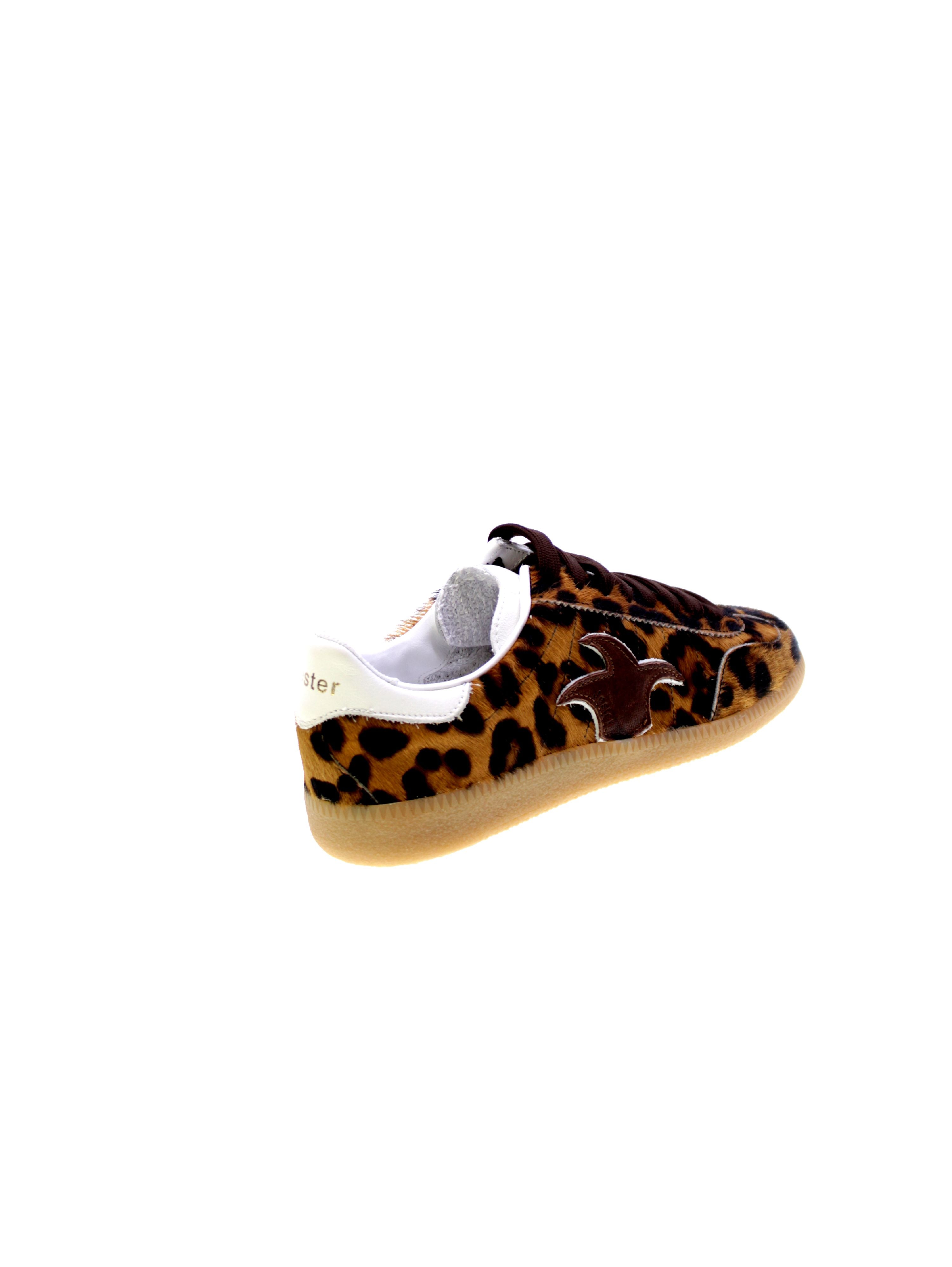 Jester Sneakers Donna Maculato Sole