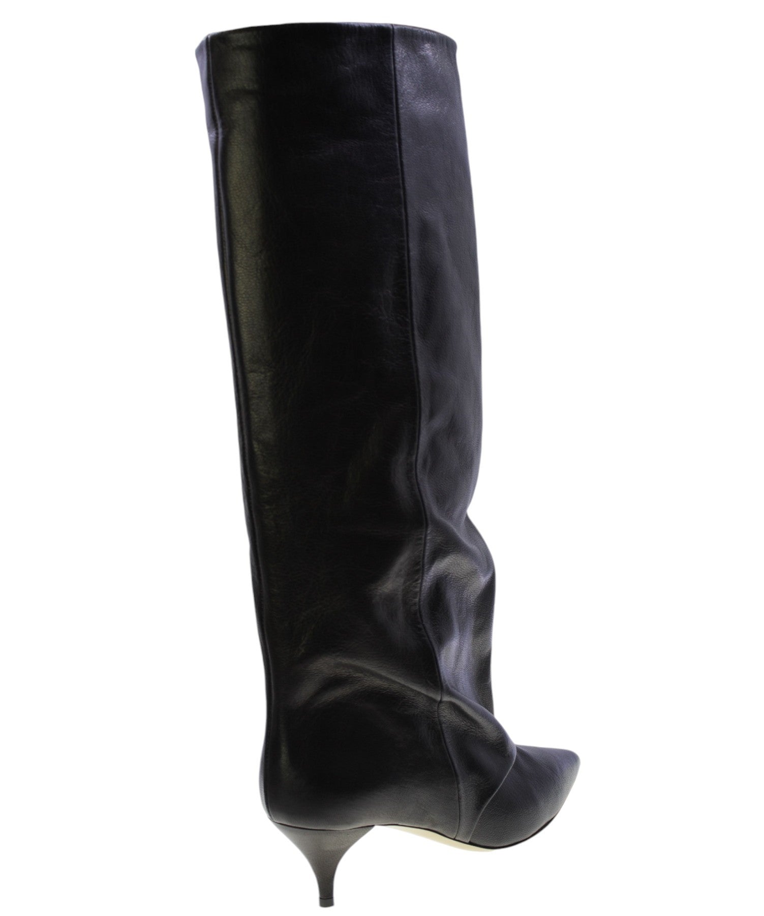 Alchimia Stivale Donna Nero Amalia-a174