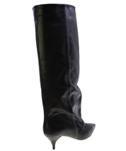Alchimia Stivale Donna Nero Amalia-a174