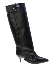 Alchimia Stivale Donna Nero Amalia-i2480