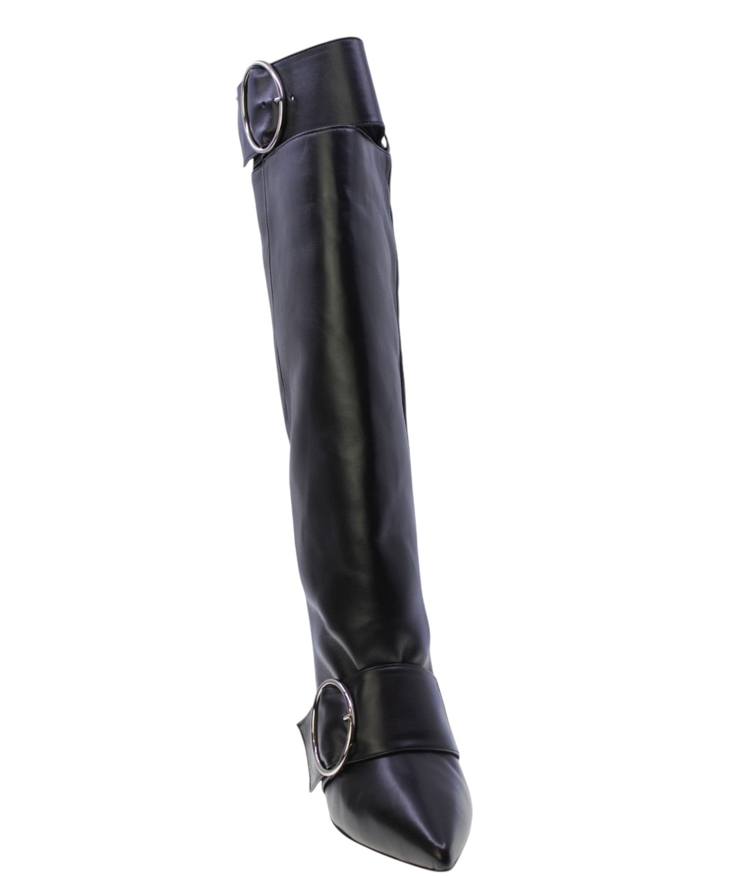 Alchimia Stivale Donna Nero Amalia-i2480