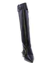 Alchimia Stivale Donna Nero Amalia-i2480