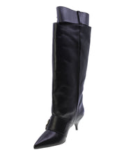 Alchimia Stivale Donna Nero Amalia-i2480