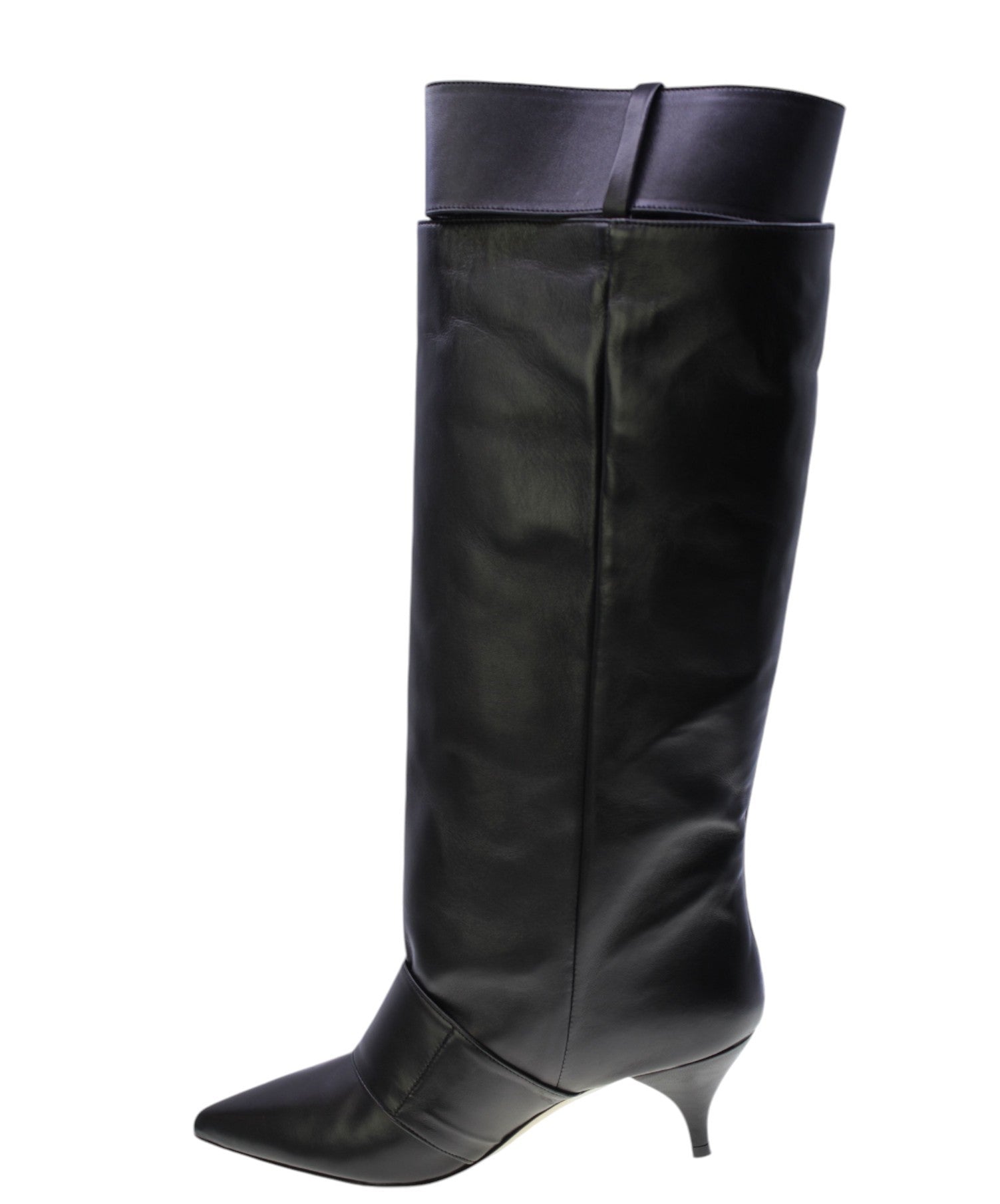 Alchimia Stivale Donna Nero Amalia-i2480
