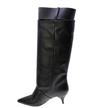 Alchimia Stivale Donna Nero Amalia-i2480