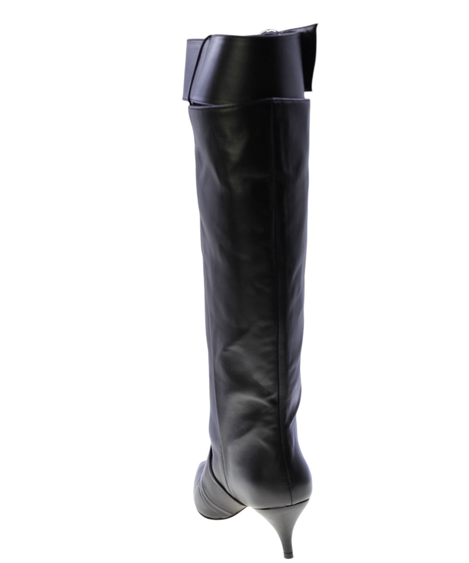 Alchimia Stivale Donna Nero Amalia-i2480