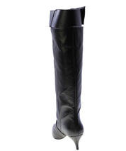 Alchimia Stivale Donna Nero Amalia-i2480