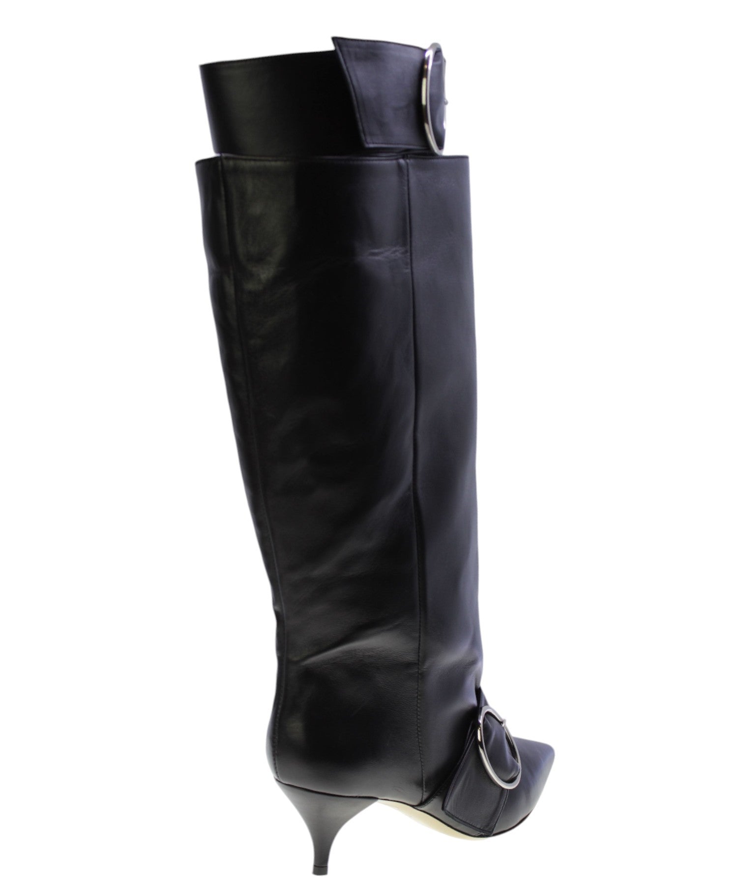Alchimia Stivale Donna Nero Amalia-i2480