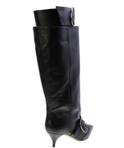 Alchimia Stivale Donna Nero Amalia-i2480