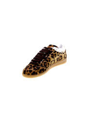 Jester Sneakers Donna Maculato Fuoco