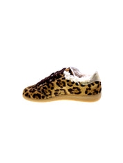 Jester Sneakers Donna Maculato Fuoco