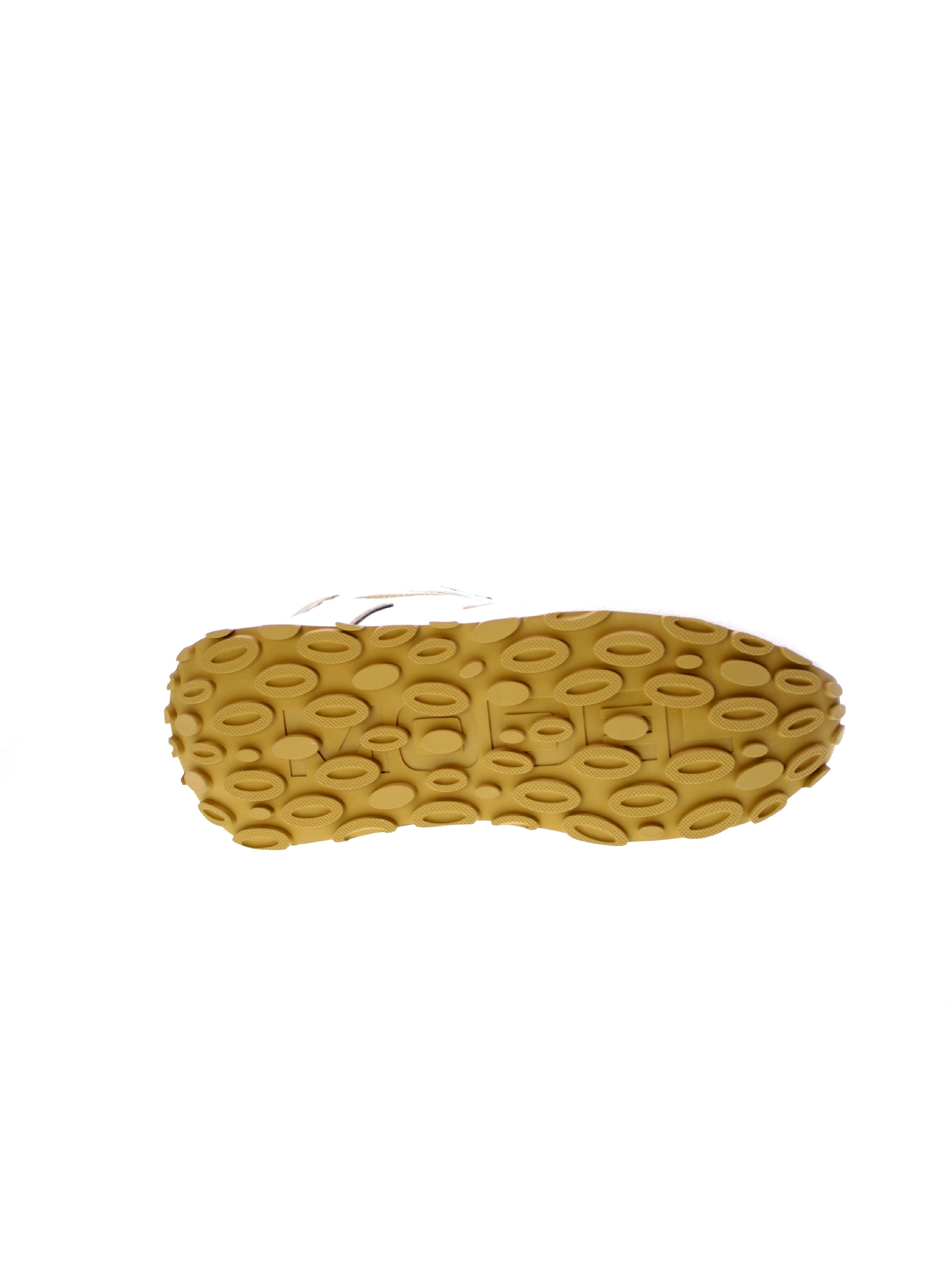 Philippe model Sneakers Donna Beige Tropez Haute Tkld w017