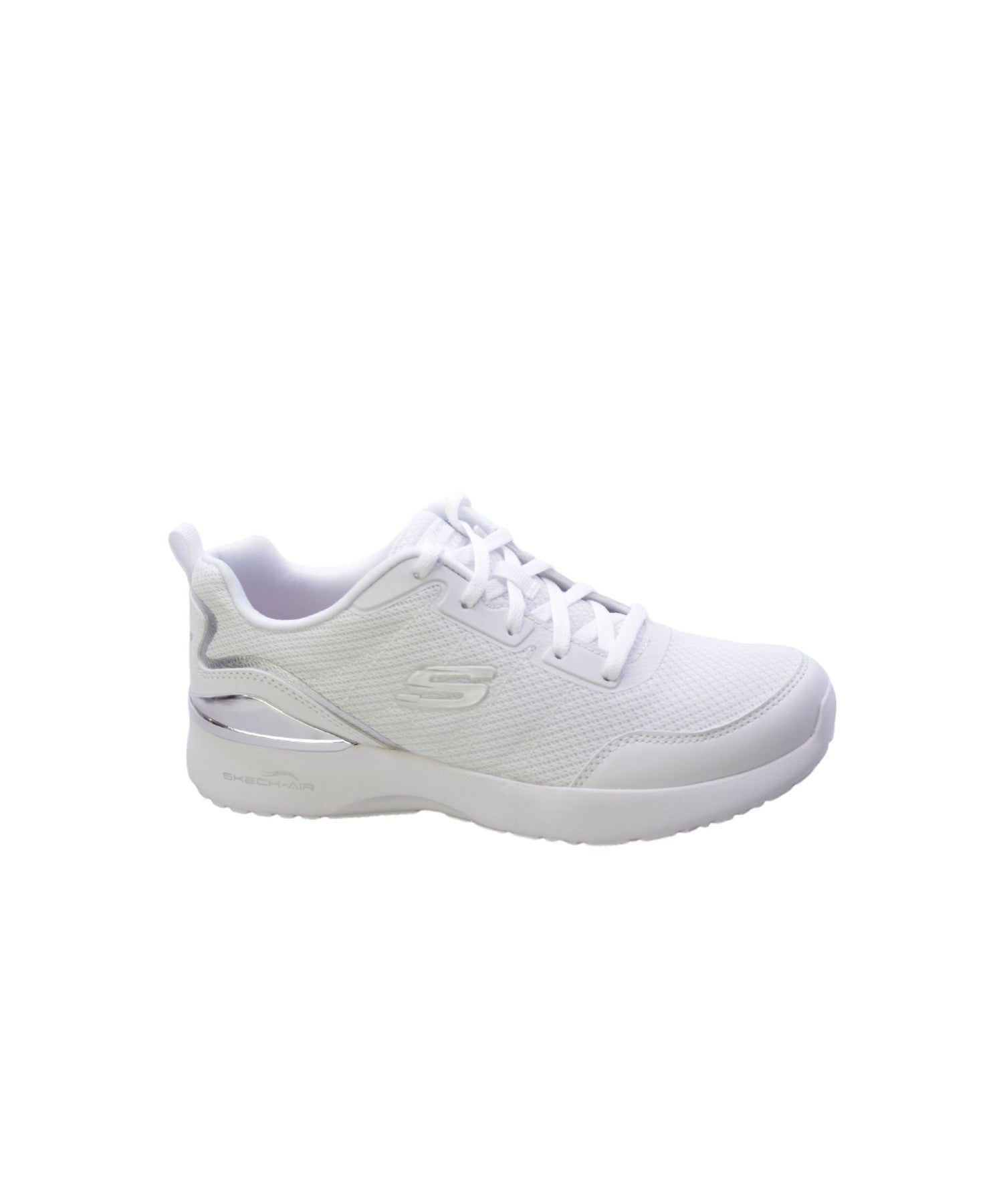 Skechers Sneakers Donna Bianco Skech Air Dynamigh The Halcyon 149660wsl