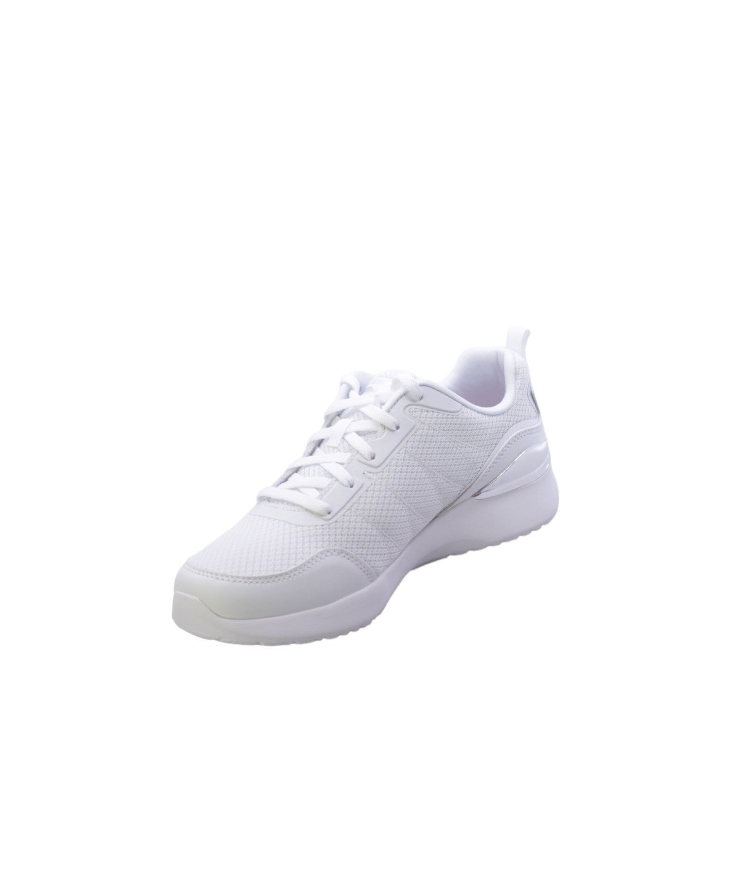 Skechers Sneakers Donna Bianco Skech Air Dynamigh The Halcyon 149660wsl