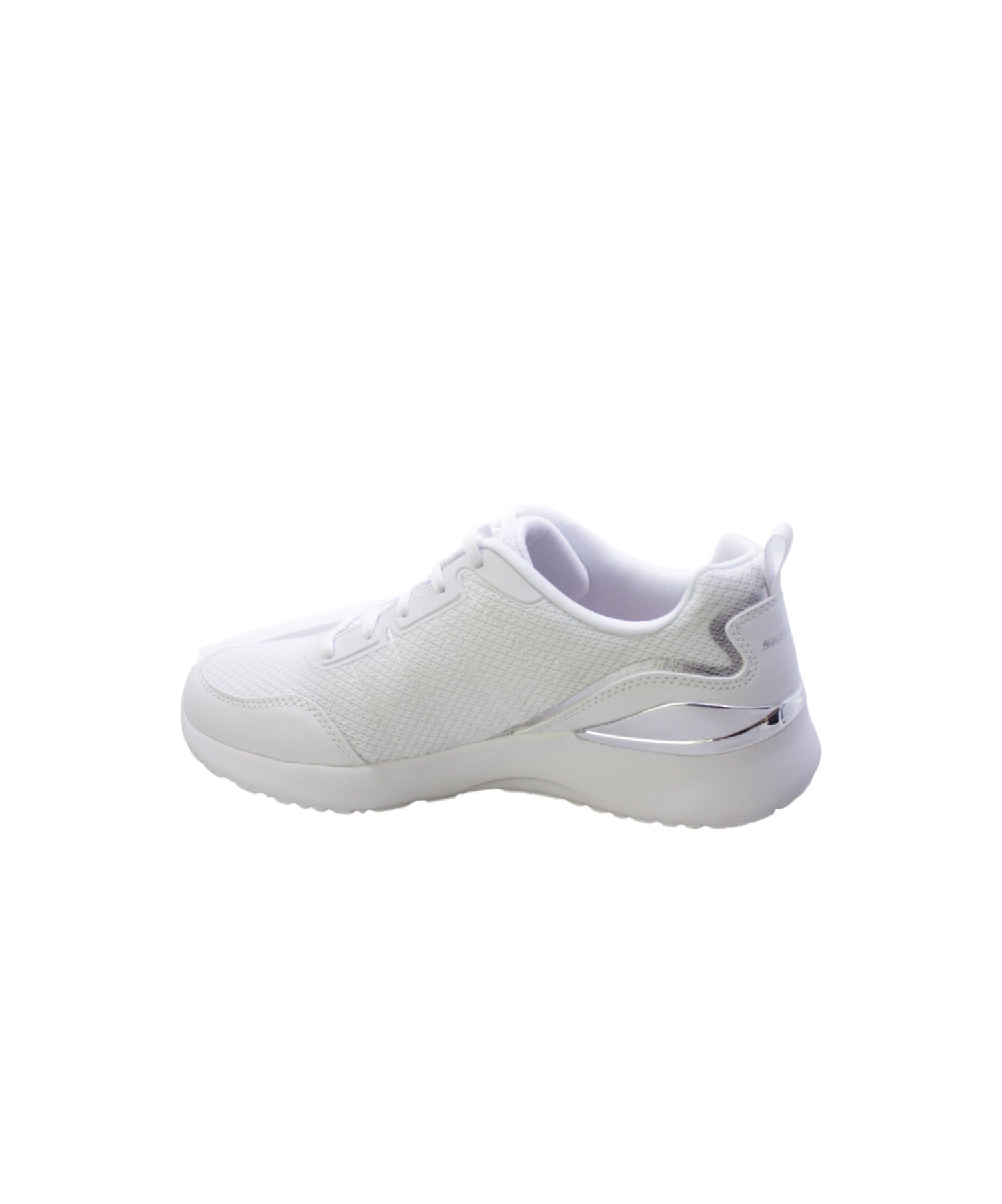 Skechers Sneakers Donna Bianco Skech Air Dynamigh The Halcyon 149660wsl