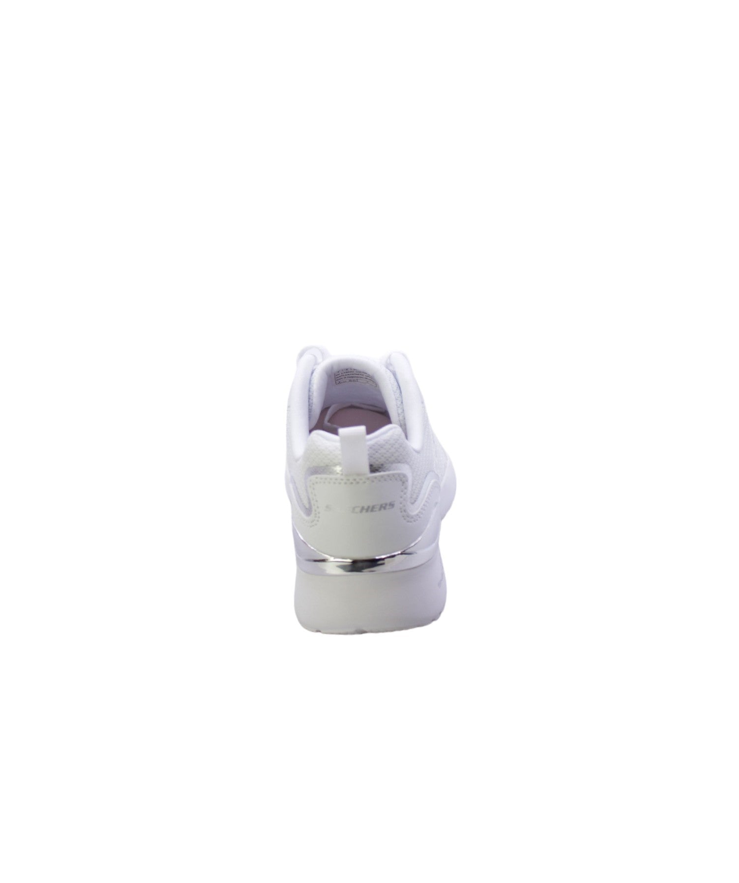 Skechers Sneakers Donna Bianco Skech Air Dynamigh The Halcyon 149660wsl