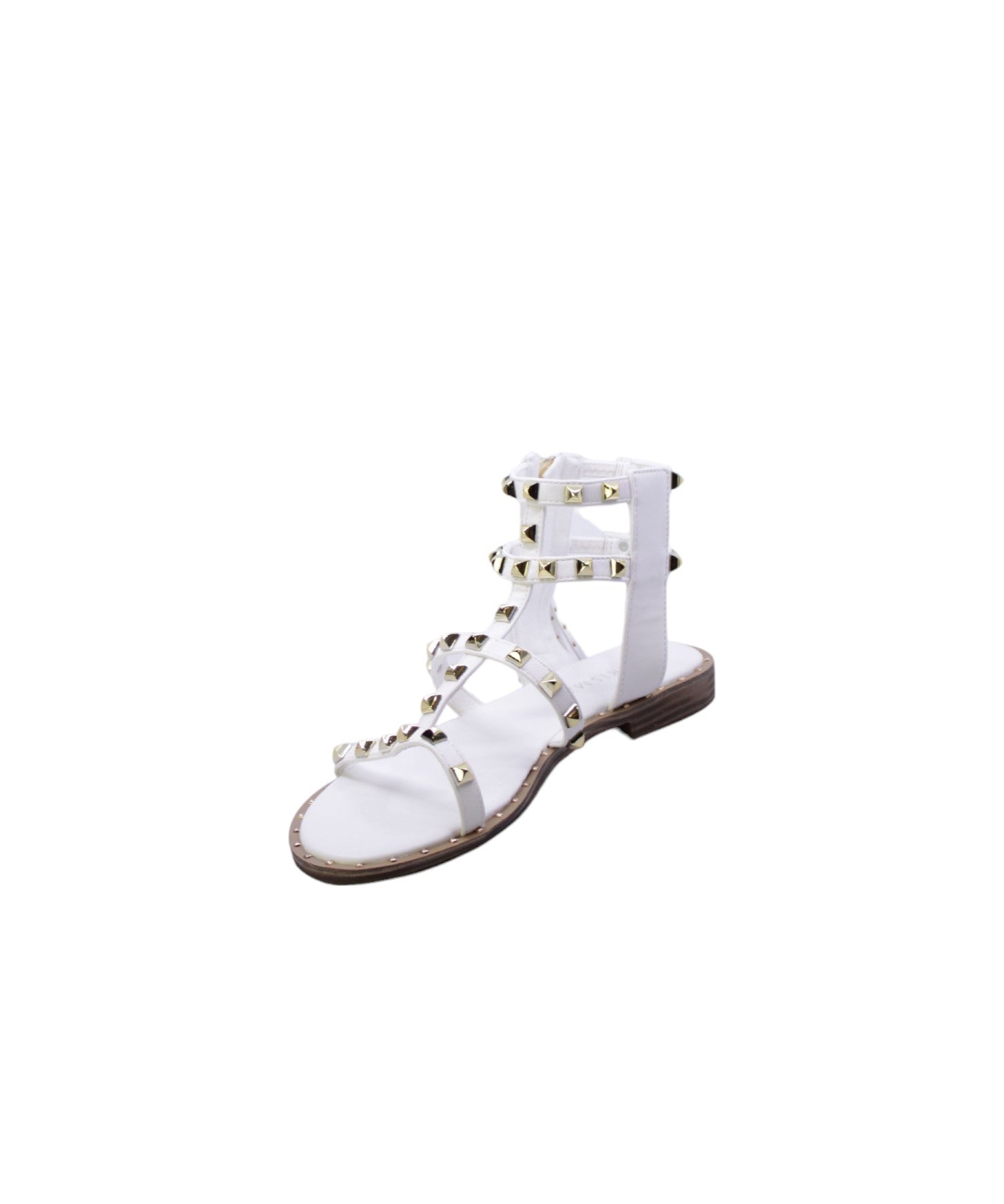 Kharisma Sandalo Donna Bianco 7256