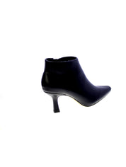 Kharisma Stivaletto Tronchetto Donna Blue 8653