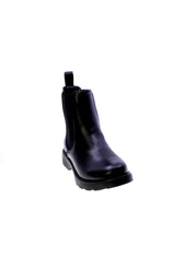 Kharisma Stivaletto Beatles Donna Nero 8210/24