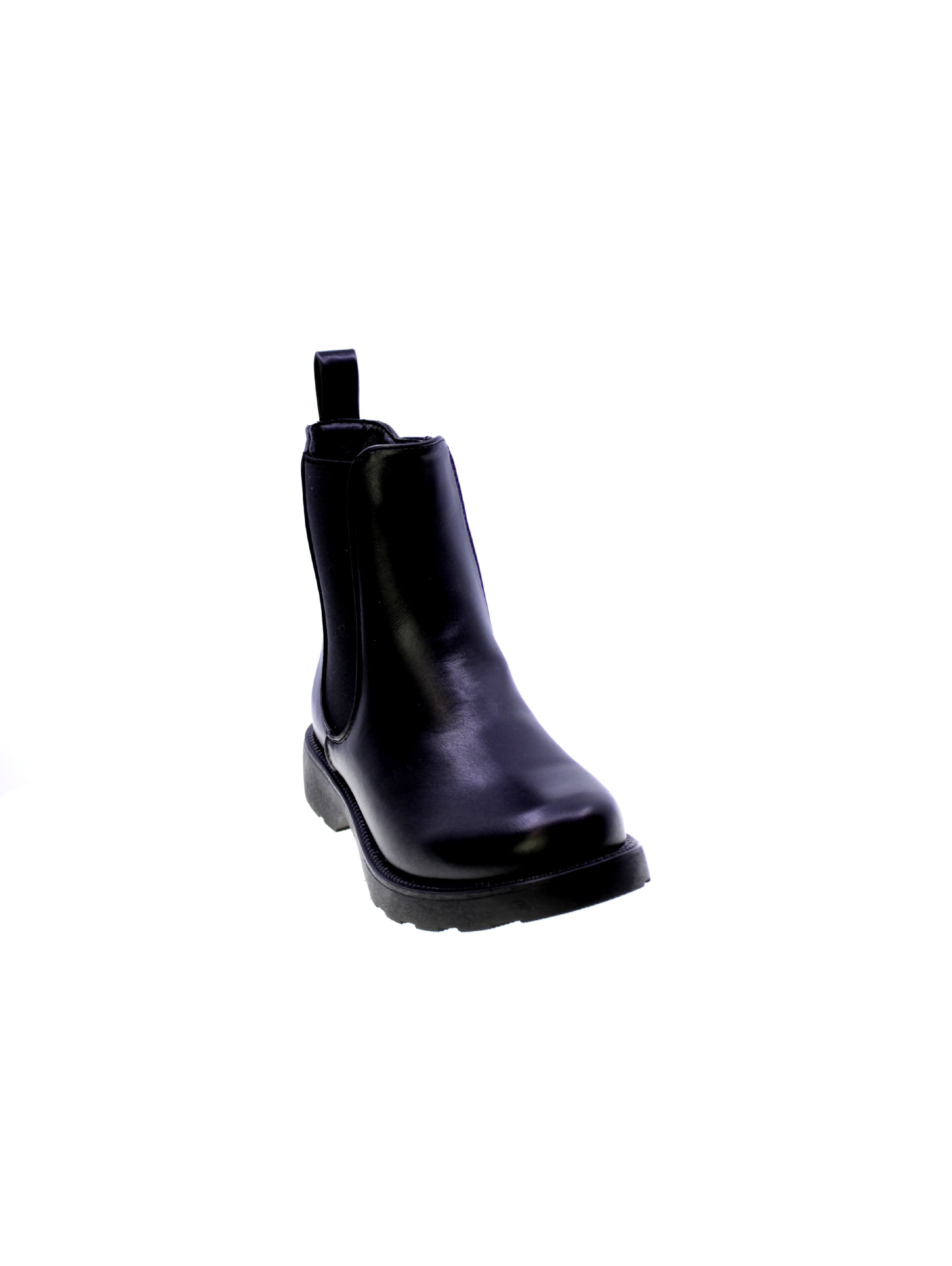 Kharisma Stivaletto Beatles Donna Nero 8210/24