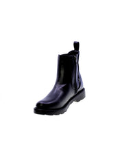 Kharisma Stivaletto Beatles Donna Nero 8210/24