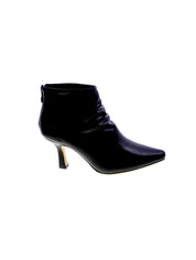 Kharisma Stivaletto Tronchetto Donna Nero 8651