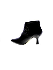 Kharisma Stivaletto Tronchetto Donna Nero 8651