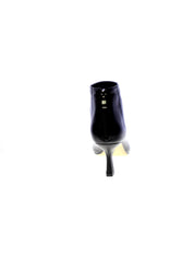 Kharisma Stivaletto Tronchetto Donna Nero 8651