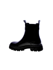 Kharisma Stivaletto Beatles Donna Nero 8238
